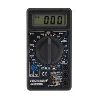 купить Мультиметр M838 PROconnect в Пензе Мультиметр M838 PROconnect