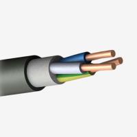 купить ВВГнг(А)-FRLS 3*4 ок(N)-0,66кВ медь КРУГЛЫЙ кабель Ярославский кабель в Пензе ВВГнг(А)-FRLS 3*4 ок(N)-0,66кВ медь КРУГЛЫЙ кабель Ярославский кабель