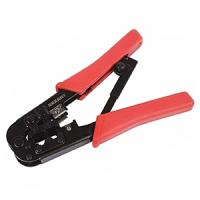 купить Инструмент для обжима витой пары 8P8C,6P6C ht-568R Rexant в Пензе Инструмент для обжима витой пары 8P8C,6P6C ht-568R Rexant