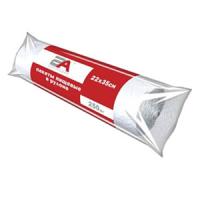 купить Пакеты пищевые 22*35см рулон 250шт 2А в Пензе Пакеты пищевые 22*35см рулон 250шт 2А