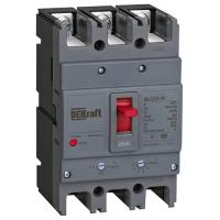 купить Автомат 3Р 200А 35кА ВА-333А DEKraft  в Пензе Автомат 3Р 200А 35кА ВА-333А DEKraft