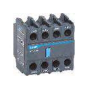 купить Приставка доп.контакты AX-3X/11 к Контактору NXC-06~630 (R) в Пензе Приставка доп.контакты AX-3X/11 к Контактору NXC-06~630 (R)