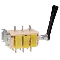 купить Рубильник 3Р 250А перекидной ВР32И-35В71250 IEK  в Пензе Рубильник 3Р 250А перекидной ВР32И-35В71250 IEK