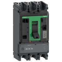 купить Автомат 3Р 400А 36кА NSX400F Schneider Electric  в Пензе Автомат 3Р 400А 36кА NSX400F Schneider Electric