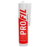 купить Герметик силиконовый универсальный прозрачный 270мл Soudal в Пензе Герметик силиконовый универсальный прозрачный 270мл Soudal