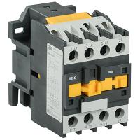 купить Контактор 25А 230В 1НО КМИе-22510 IEK  в Пензе Контактор 25А 230В 1НО КМИе-22510 IEK