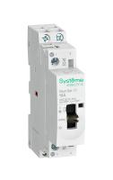 купить Контактор модульный 16А 230В 2НО 1мод City9 Set Systeme Electric в Пензе Контактор модульный 16А 230В 2НО 1мод City9 Set Systeme Electric