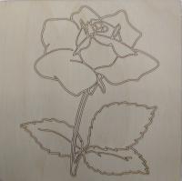 купить Доска для выжигания КЭ в Пензе Доска для выжигания КЭ