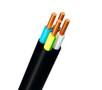 купить ВВГнг(А)-LSLTх 4*2,5 ок(N)-0,66кВ медь КРУГЛЫЙ кабель ГОСТ СКТ Групп в Пензе ВВГнг(А)-LSLTх 4*2,5 ок(N)-0,66кВ медь КРУГЛЫЙ кабель ГОСТ СКТ Групп