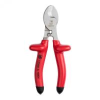 купить Ножницы для резки кабеля 12мм 170мм НКи-12 EKF диэлектрические в Пензе Ножницы для резки кабеля 12мм 170мм НКи-12 EKF диэлектрические