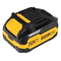 Батарея аккумуляторная Li-Ion 20В 4Ач Denzel BH-20-4.0