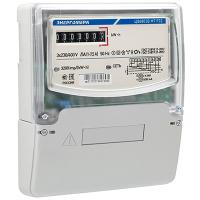 купить Счетчик 3ф 1т ЦЭ6803В М7 Р32 10-100А 380В универсальный  в Пензе Счетчик 3ф 1т ЦЭ6803В М7 Р32 10-100А 380В универсальный