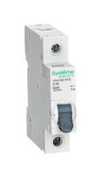 купить Автомат 1Р 16А C 6кА City9 Systeme Electric  в Пензе Автомат 1Р 16А C 6кА City9 Systeme Electric