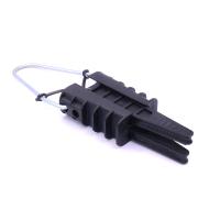 купить Зажим анкерный PA 25 S ВК для проводов ввода в Пензе Зажим анкерный PA 25 S ВК для проводов ввода