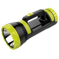 купить Фонарь-прожектор 1СВД 10Вт 400лм аккумулятор USB Rexant  в Пензе Фонарь-прожектор 1СВД 10Вт 400лм аккумулятор USB Rexant