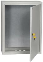 Корпус ЩМП-3-0 650*500*220мм IP31 металл серый IEK