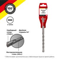 Бур SDS+ 8*100(160)мм KRANZ
