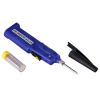 купить Паяльник 4,5В 8Вт керамика Rexant от батареек в Пензе Паяльник 4,5В 8Вт керамика Rexant от батареек