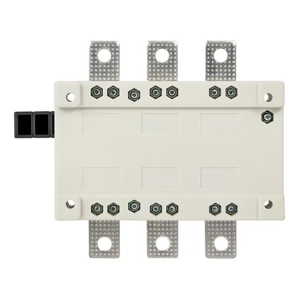 Рубильник 3Р 160А PowerSwitch EKF  