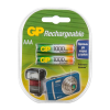 купить Аккумулятор AAA(мизинчик) 1000mAh 1,2В BL2 GP в Пензе Аккумулятор AAA(мизинчик) 1000mAh 1,2В BL2 GP