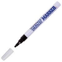 Маркер для кабеля черный 2мм MunHwa 207860