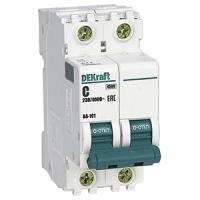 купить Автомат 2Р 32А C 4,5кА ВА-101 Schneider Electric в Пензе Автомат 2Р 32А C 4,5кА ВА-101 Schneider Electric