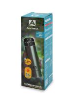 Термокружка 0,47л нерж сталь Арктика серебро