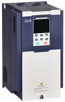 купить Преобразователь частоты 11-15кВт 3ф 380В K750 ONI встр торм.модуль в Пензе Преобразователь частоты 11-15кВт 3ф 380В K750 ONI встр торм.модуль