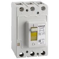 Автомат 3Р 63А 20кА ВА57-35 КЭАЗ