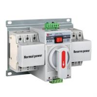 Устройство АВР МCB 20А (C) 3Р 400В EKF PROxima