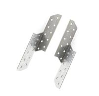 купить Держатель балки правый 40х170  цинк в Пензе Держатель балки правый 40х170  цинк