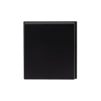 Миле Стронг  антрацит вывод кабеля 