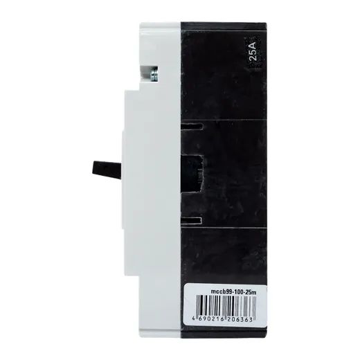 купить Автомат 3Р 25А 35кА ВА-99М PROxima EKF габ. 100 в Пензе Автомат 3Р 25А 35кА ВА-99М PROxima EKF габ. 100