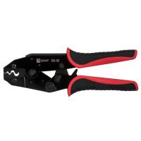 купить Пресс-клещи 0,5-10,0мм2 ПК-05 EKF Expert в Пензе Пресс-клещи 0,5-10,0мм2 ПК-05 EKF Expert