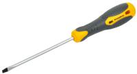 Отвертка шлицевая SL 4*100мм IEK ARMA2L 3