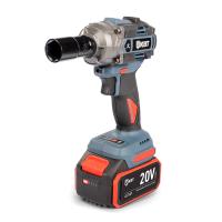 купить Гайковерт 20В 4Ач 2500об/мин КВТ Профи WB-20-500 в Пензе Гайковерт 20В 4Ач 2500об/мин КВТ Профи WB-20-500