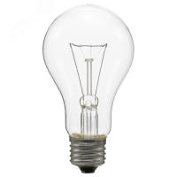 купить Термоизлучатель стандарт E27 150Вт Лисма  в Пензе Термоизлучатель стандарт E27 150Вт Лисма