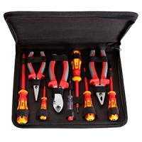 Набор инструмента диэлектрического 9пр НИИ-01 КВТ Стандарт