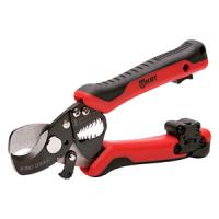 Ножницы для резки кабеля 11мм 165мм MC-04 КВТ