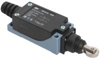 купить Выключатель концевой толкатель с роликом IP65 КВ-8112 IEK  в Пензе Выключатель концевой толкатель с роликом IP65 КВ-8112 IEK