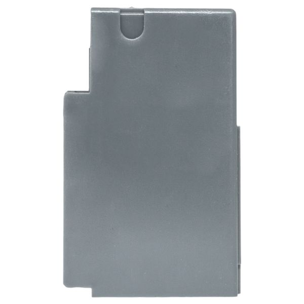 купить Комплект клеммных крышек (короткие) 6 шт. для рубильников TwinBlock 160-250А EKF в Пензе Комплект клеммных крышек (короткие) 6 шт. для рубильников TwinBlock 160-250А EKF