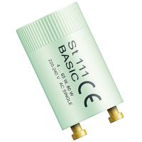 купить Стартер st 111 4-65Вт 220-240В Osram  в Пензе Стартер st 111 4-65Вт 220-240В Osram
