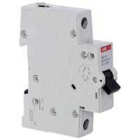 купить Автомат 1Р 16А C 4,5кА BasicM ABB в Пензе Автомат 1Р 16А C 4,5кА BasicM ABB