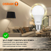 купить Лампа светодиодная 220В Е27 15Вт 3000К 1200лм стандарт A60 матовая Osram LED Value анал.7071101,704746 в Пензе Лампа светодиодная 220В Е27 15Вт 3000К 1200лм стандарт A60 матовая Osram LED Value анал.7071101,704746
