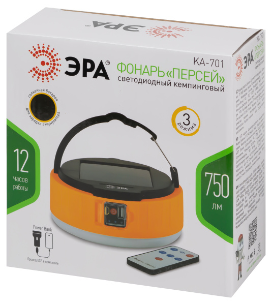 купить Фонарь кемпинг 37СВД 10Вт 750лм аккумулятор USB IP40 ЭРА солнечная панель+пульт в Пензе Фонарь кемпинг 37СВД 10Вт 750лм аккумулятор USB IP40 ЭРА солнечная панель+пульт