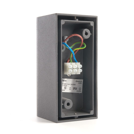 купить Светильник потолочный (люстра) 6*60Вт E27 хром/белый в Пензе Светильник потолочный (люстра) 6*60Вт E27 хром/белый