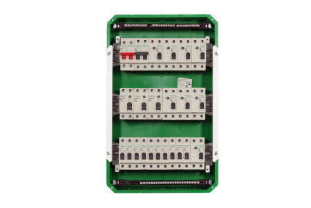 Дифавтомат 2Р 20А C тип A 30мА 4,5кА City9 2мод Systeme Electric
