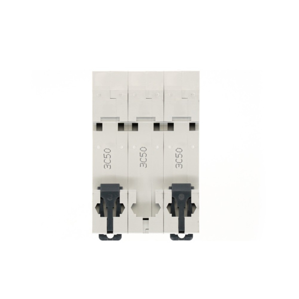 купить Автомат 3Р 50А C 6кА City9 Systeme Electric в Пензе Автомат 3Р 50А C 6кА City9 Systeme Electric
