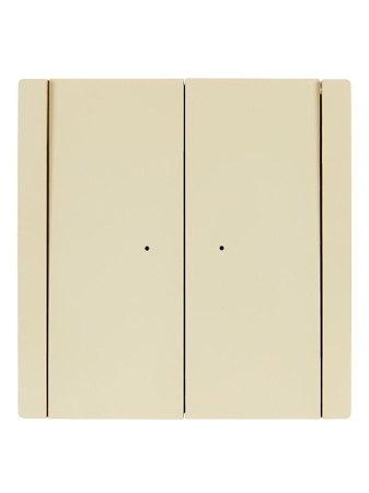 купить Фортепиано ваниль выключатель 2кл с подсветкой скрытая 10А IP20  в Пензе Фортепиано ваниль выключатель 2кл с подсветкой скрытая 10А IP20