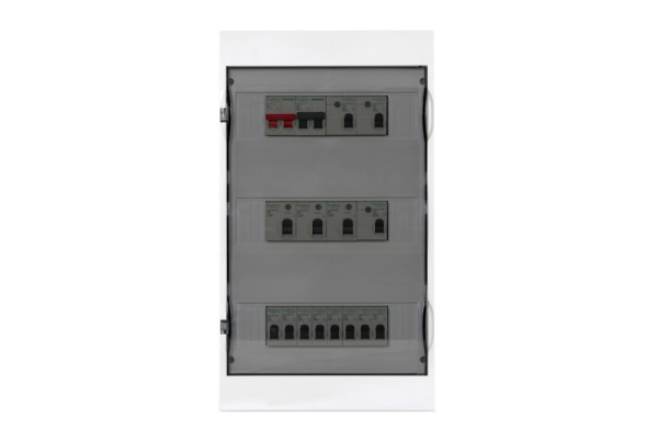 купить Автомат 1Р 10А C 6кА City9 SET Systeme Electric  в Пензе Автомат 1Р 10А C 6кА City9 SET Systeme Electric